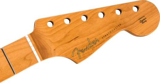 Roasted Maple Vintera Mod \'60s Stratocaster Neck