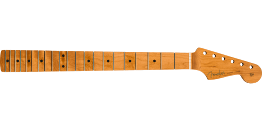 Roasted Maple Vintera Mod \'60s Stratocaster Neck