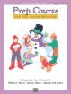 Alfred Publishing - Alfreds Basic Piano Prep Course: Christmas Joy! Book D - Palmer\/Manus\/Lethco - Piano - Book