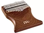 Meinl - 17-Note Solid Kalimba - Sapele