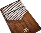 17-Note Solid Kalimba - Acacia