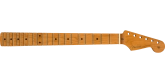 Fender - Roasted Maple Vintera Mod 50s Stratocaster Neck
