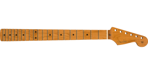 Fender - Roasted Maple Vintera Mod 50s Stratocaster Neck