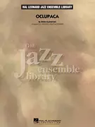 Hal Leonard - Oclupaca - Jazz Band (Grade 4)