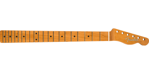 Fender - Roasted Maple Vintera Mod 60s Telecaster Neck