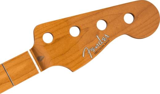 Roasted Maple Vintera \'50s Precision Bass Neck