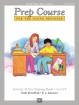 Alfred Publishing - Alfreds Basic Piano Prep Course: Activity & Ear Training Book F- Kowalchyk\/Lancaster - Piano - Book