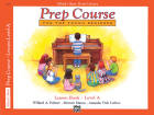 Alfred Publishing - Alfreds Basic Piano Prep Course: Lesson Book A - Palmer/Manus/Lethco - Piano - Book