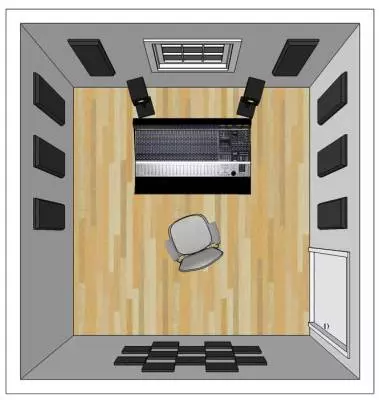 London 10 Room Kit - Beige