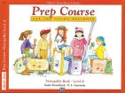 Alfred Publishing - Alfreds Basic Piano Prep Course: Notespeller Book A - Kowalchyk\/Lancaster - Piano - Book