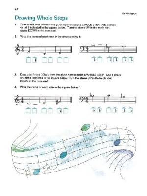 Alfred\'s Basic Piano Prep Course: Notespeller Book D - Kowalchyk/Lancaster - Piano - Book