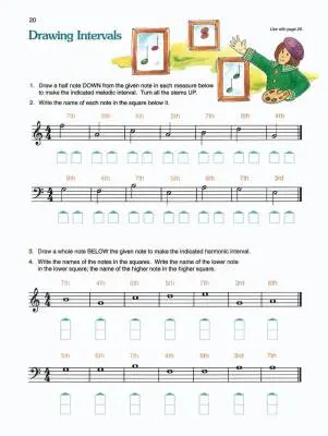 Alfred\'s Basic Piano Prep Course: Notespeller Book E - Kowalchyk/Lancaster - Piano - Book