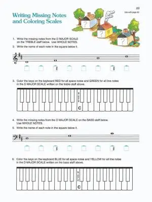 Alfred\'s Basic Piano Prep Course: Notespeller Book F - Kowalchyk/Lancaster - Piano - Book