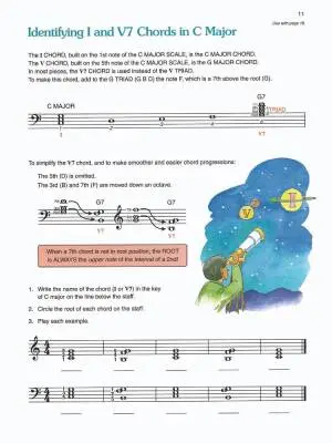 Alfred\'s Basic Piano Prep Course: Notespeller Book F - Kowalchyk/Lancaster - Piano - Book