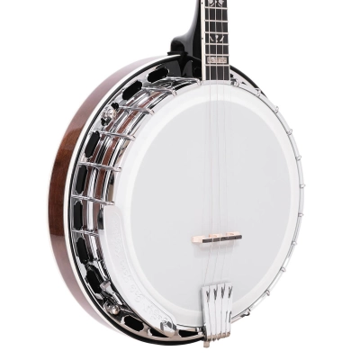 Irish Tenor Short Scale Banjo