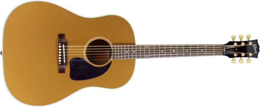 J-45 Goldtop Ltd  Edition