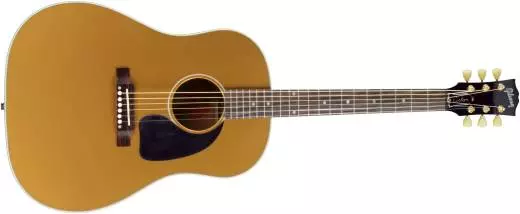 J-45 Goldtop Ltd  Edition