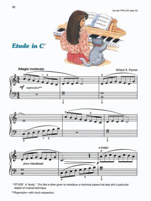 Alfred\'s Basic Piano Prep Course: Solo Book E - Palmer/Manus/Lethco - Piano - Book