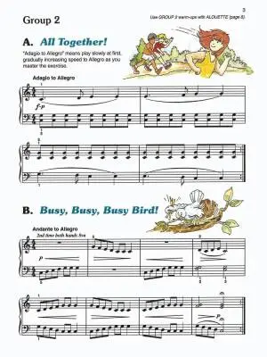 Alfred\'s Basic Piano Prep Course: Technic Book E - Palmer/Manus/Lethco - Piano - Book