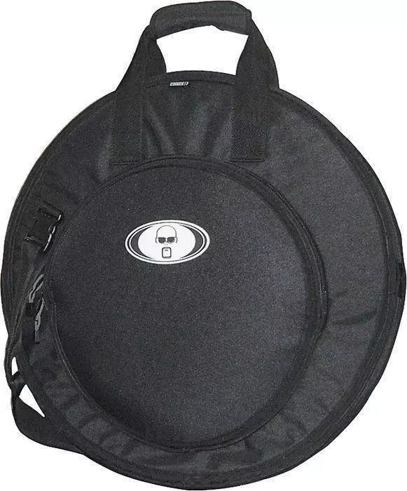 Deluxe Cymbal Bag