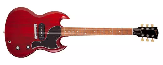 SG Junior 60\'s Gloss - Cherry w/Gigbag