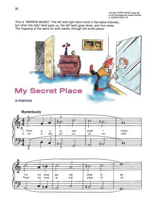 Alfred\'s Basic Piano Library: Recital Book 1A - Palmer/Manus/Lethco - Piano - Book