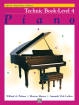 Alfred Publishing - Alfreds Basic Piano Library: Technic Book 4 - Palmer\/Manus\/Lethco - Piano - Book