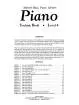 Alfred\'s Basic Piano Library: Technic Book 4 - Palmer/Manus/Lethco - Piano - Book