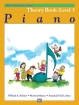 Alfred Publishing - Alfreds Basic Piano Library: Theory Book 3 - Palmer\/Manus\/Lethco - Piano - Book