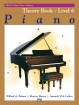 Alfred Publishing - Alfreds Basic Piano Library: Theory Book 6 - Palmer\/Manus\/Lethco - Piano - Book
