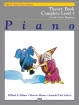 Alfred Publishing - Alfreds Basic Piano Library: Theory Book Complete 1 (1A\/1B) - Palmer\/Manus\/Lethco - Piano - Book