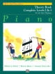 Alfred Publishing - Alfreds Basic Piano Library: Theory Book Complete 2 & 3 - Palmer\/Manus\/Lethco - Piano - Book