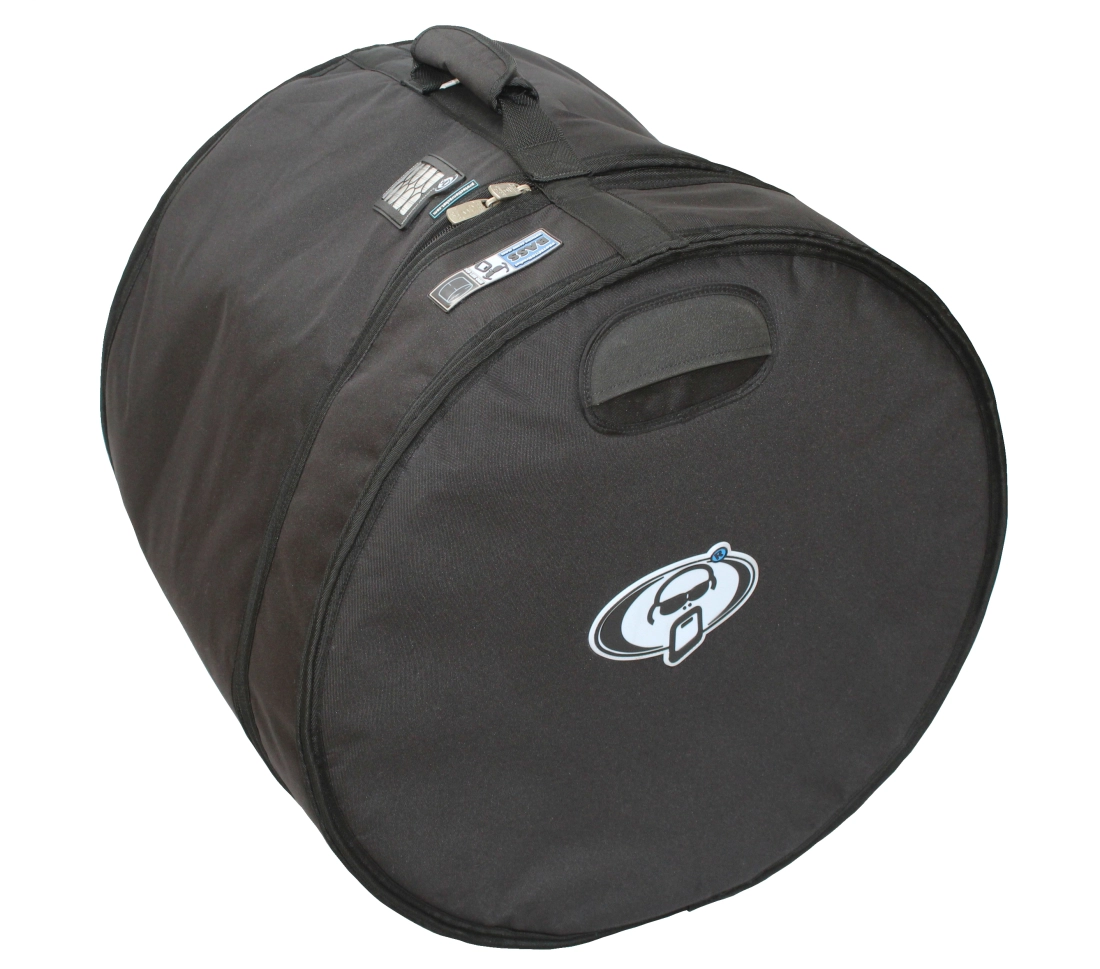 Bass Drum Bag - 22 x 18\'\'