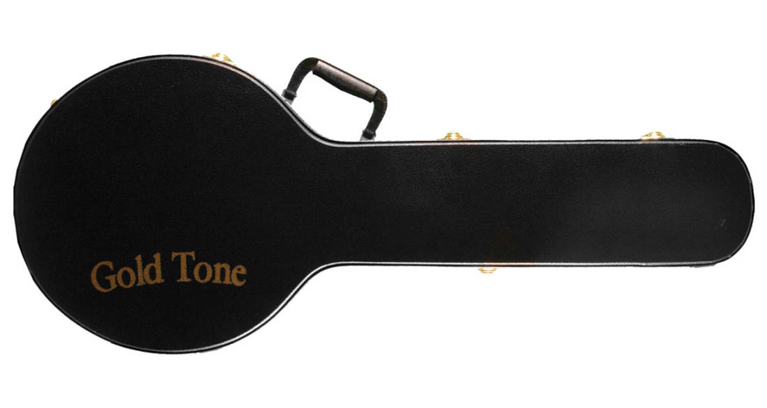 13\'\' Tenor Resonator Banjo Case