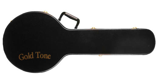 Gold Tone - 13 Tenor Resonator Banjo Case