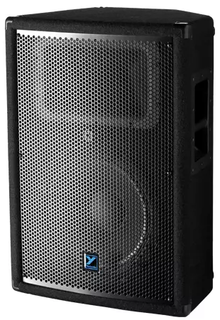 YX Series 200-Watt 12 + 1 Inch Speaker