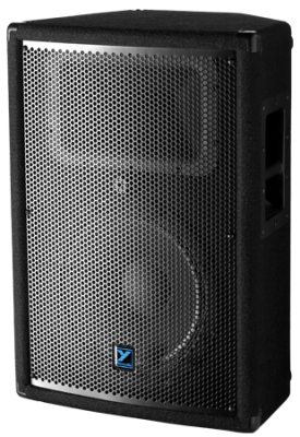 YX Series 200-Watt 12 + 1 Inch Speaker