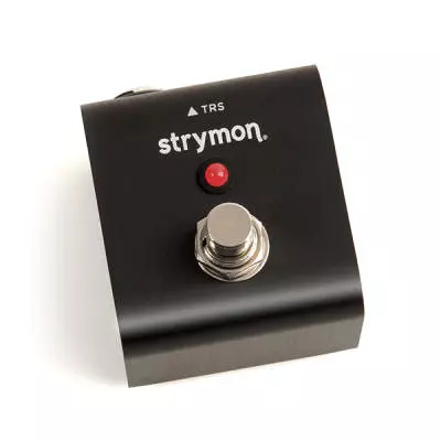 Strymon - Tap Favorite Switch