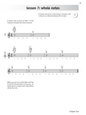 Beginning Guitar for Adults - Vecchio - Guitar - Book/Media Online