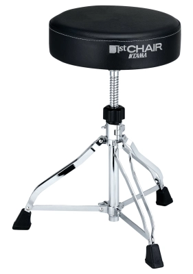 Tama - 1st Chair Round Seat Throne