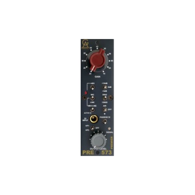 PRE-573 Premier 500 Series Microphone Preamp