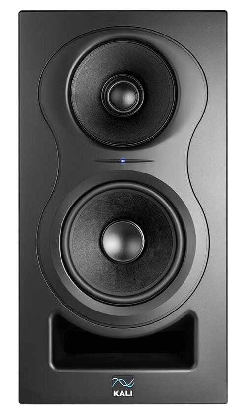 IN-5 5\'\' Powered Studio Monitor - Black (Single)