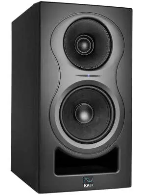 IN-5 5\'\' Powered Studio Monitor - Black (Single)