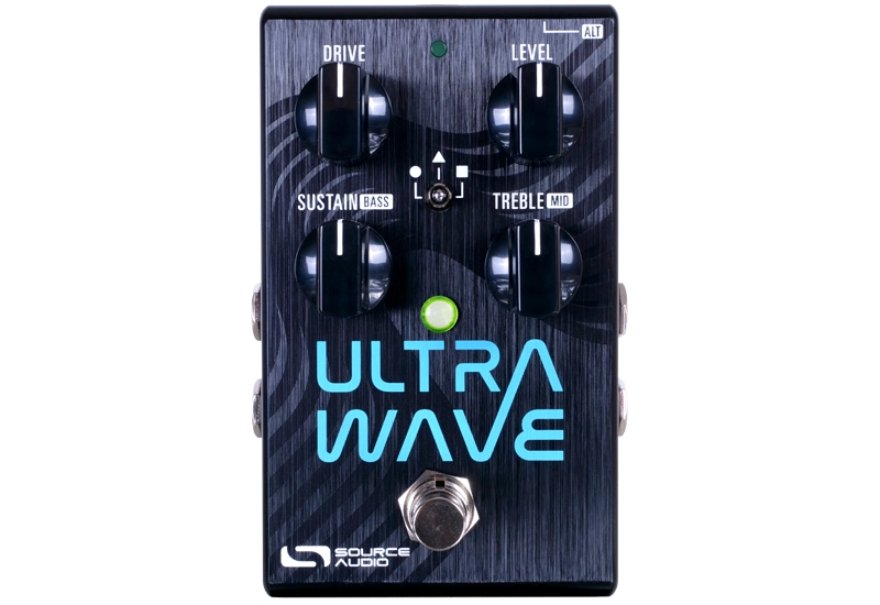 Ultrawave Multiband Processor