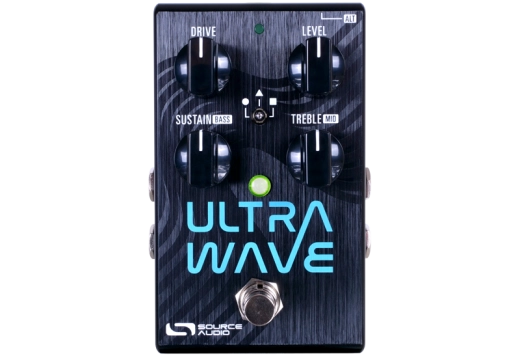 Ultrawave Multiband Processor