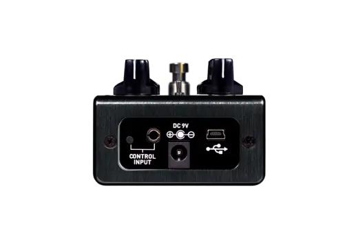 Ultrawave Multiband Bass Processor Pedal
