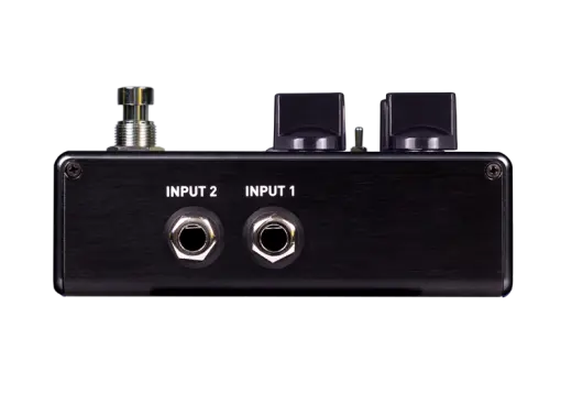 Ultrawave Multiband Bass Processor Pedal