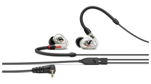 Sennheiser - Casque dcoute intra-auriculaire IE 100 PRO - Clair