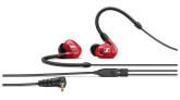 Sennheiser - IE 100 PRO In-Ear Monitor Headphones - Red