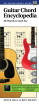 Alfred Publishing - Guitar Chord Encyclopedia - Hall/Manus - Book